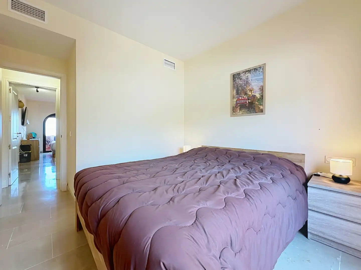 Appartement compact avec terrasse à vendre à San Luis de Sabinillas, imagen 13
