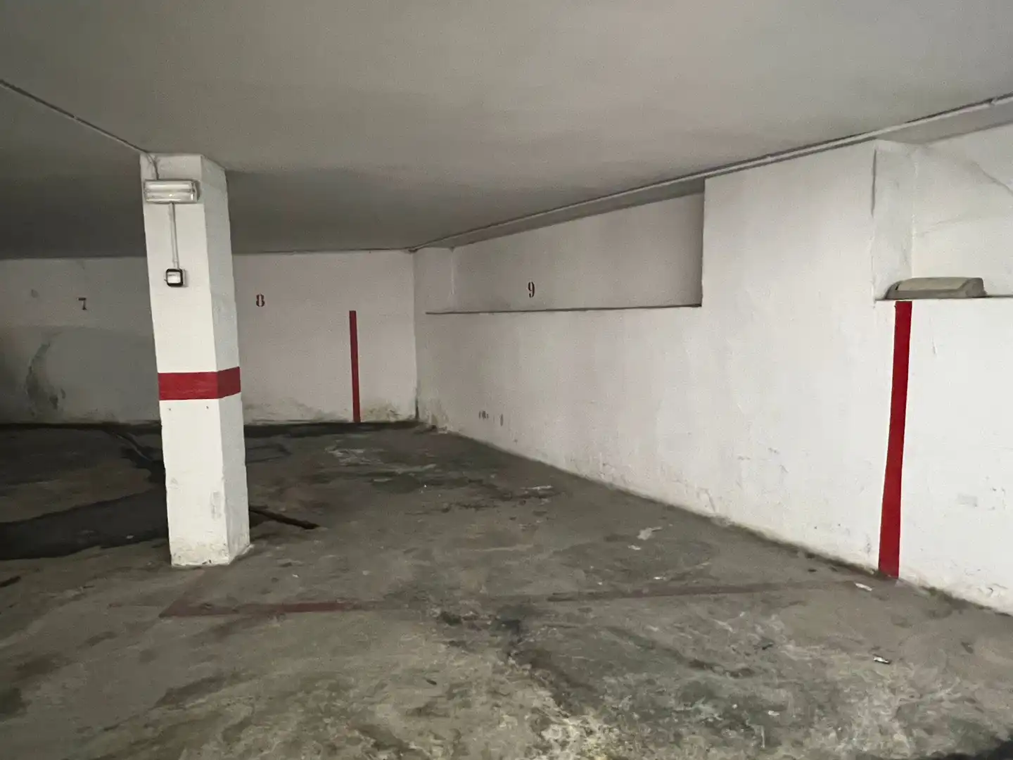 Garage for sale in Lleida