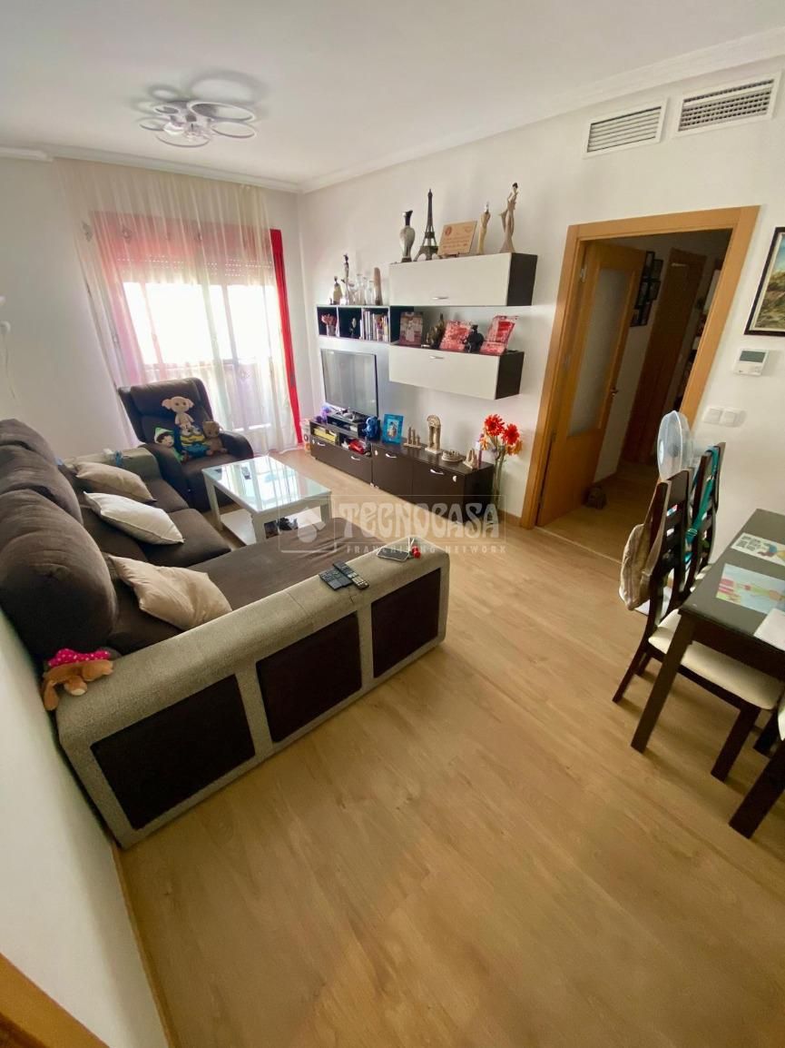 Sala d'estar de Pis en venda en Mérida