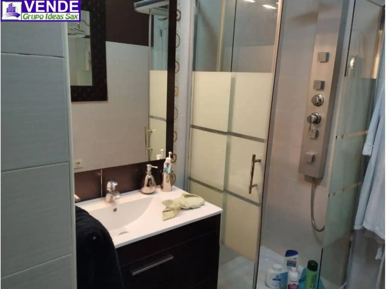Piso con terraza en venta en Alcaraz, imagen 21