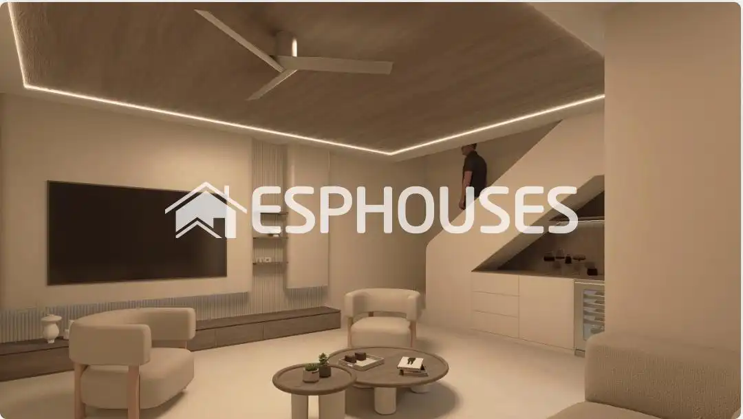 Casa pareada con terraza en venta en Gran Alacant, imagen 8