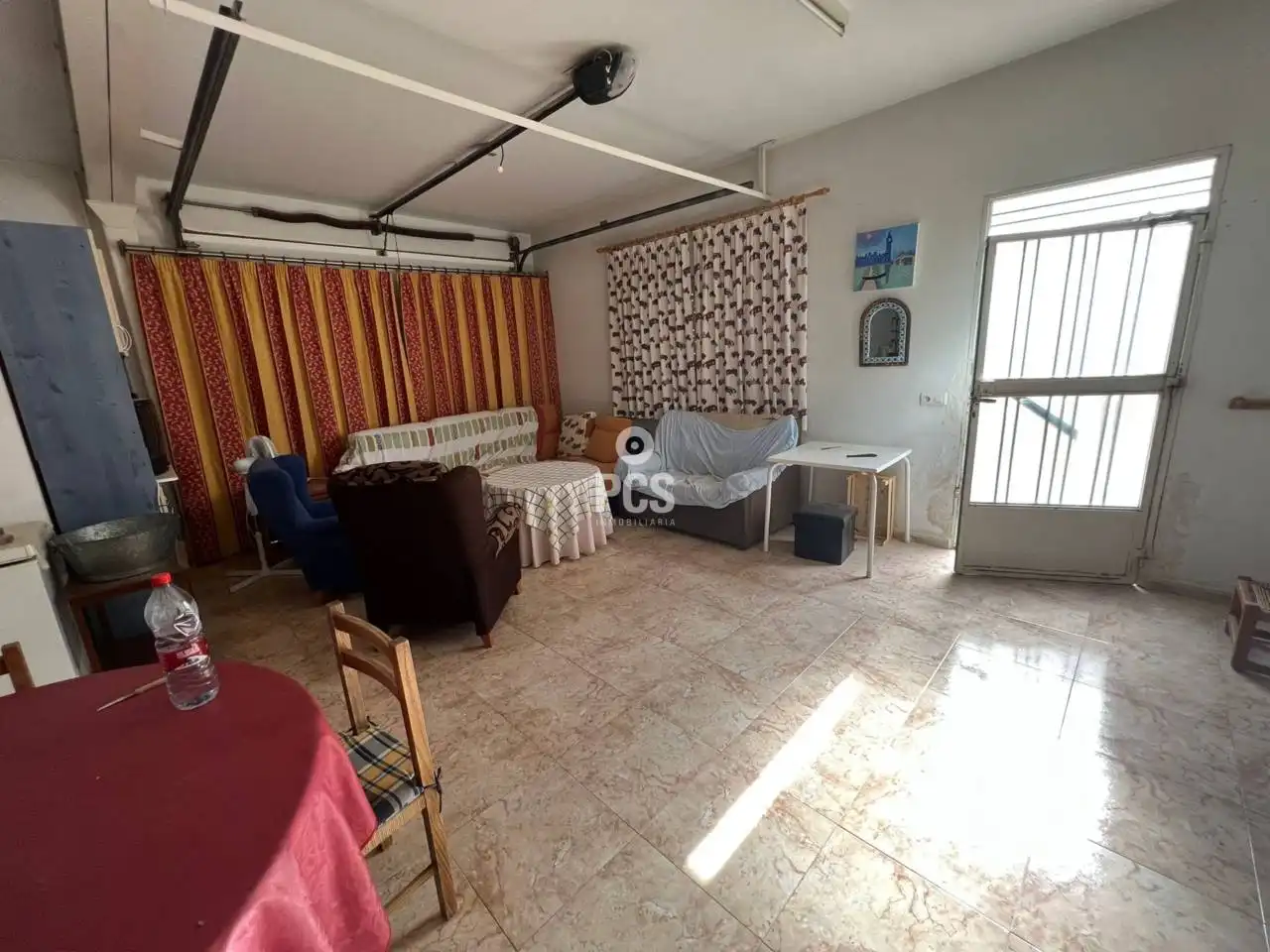 Casa o chalet en venta en Lorca con Aire acondicionado, Jardín privado y Terraza