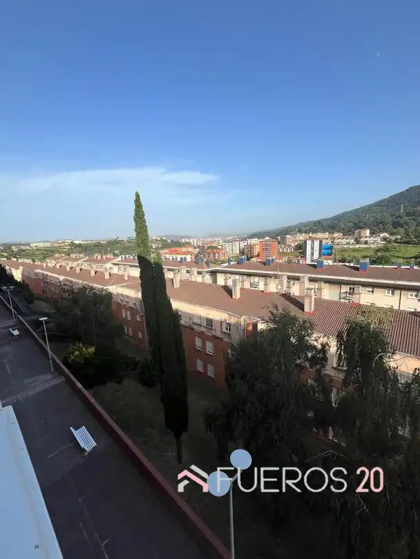 Flat for sale in Ortuella