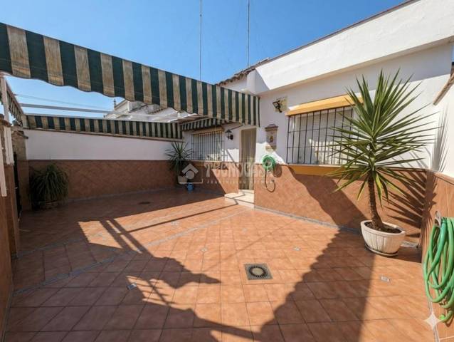 Casa adosada en Venta en Arcos de la Frontera