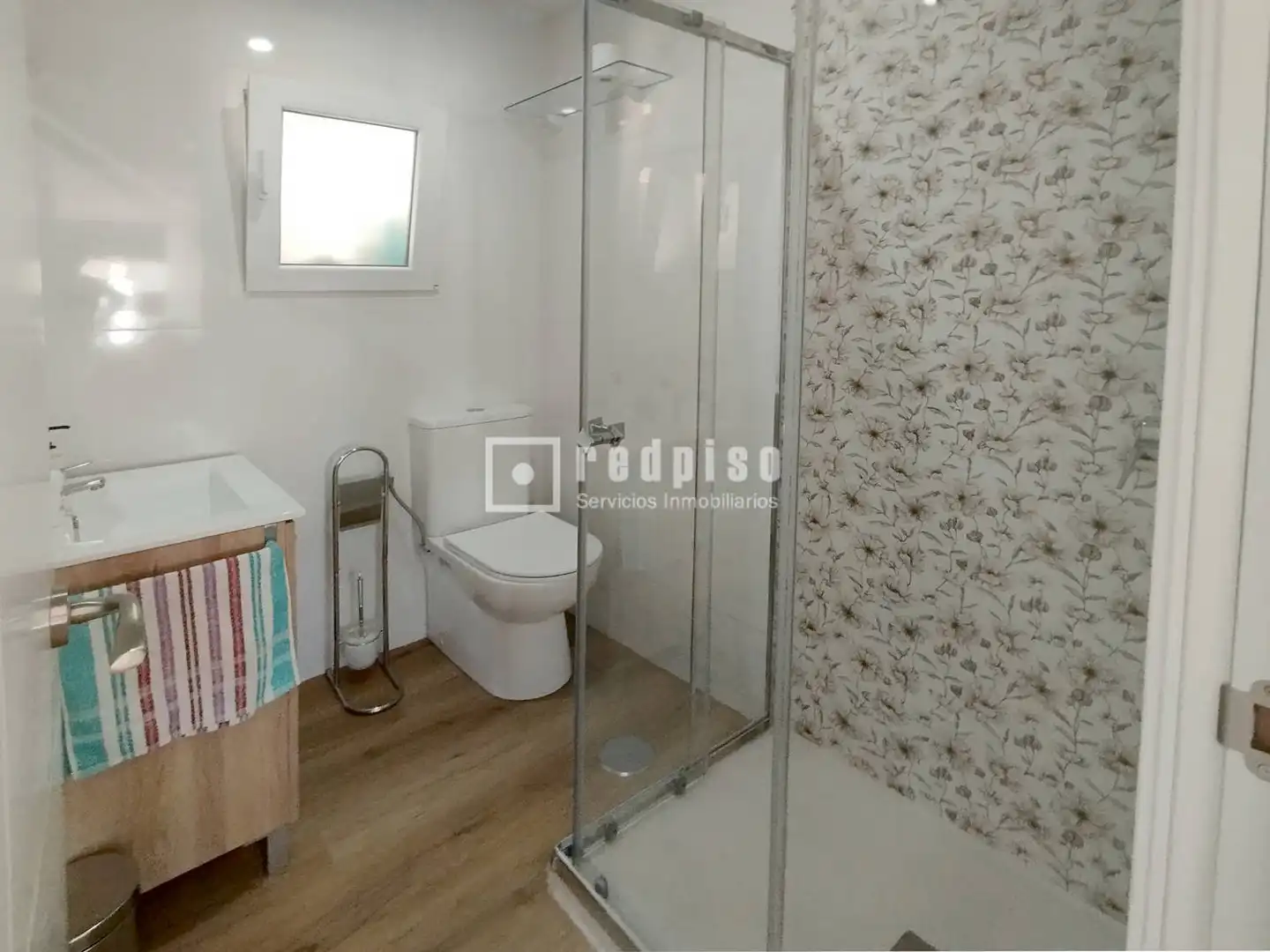 Flat for rent in Constancia, Triana Este