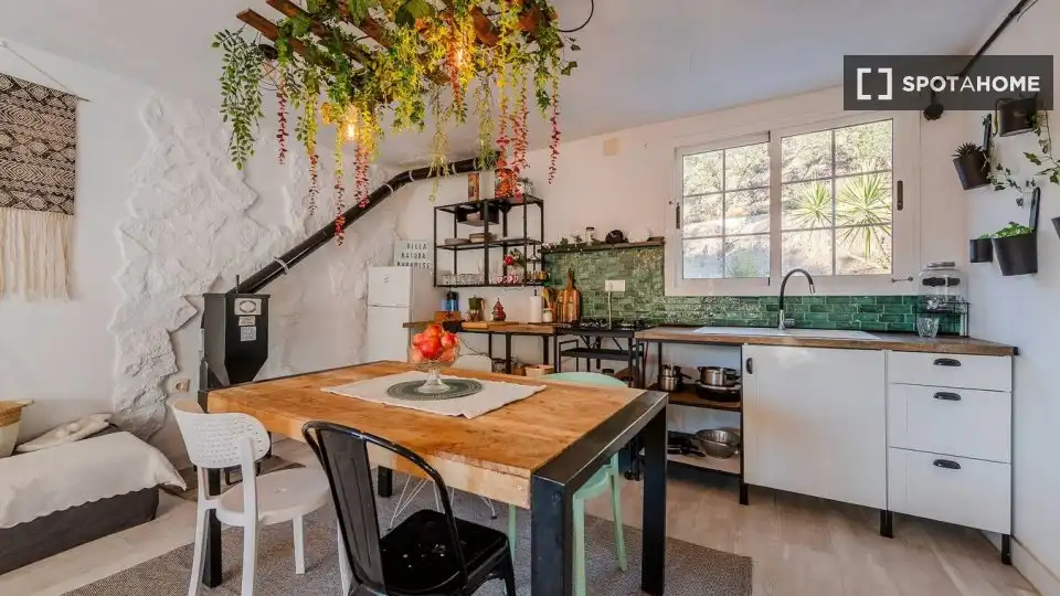 Zimmer in Alcolea