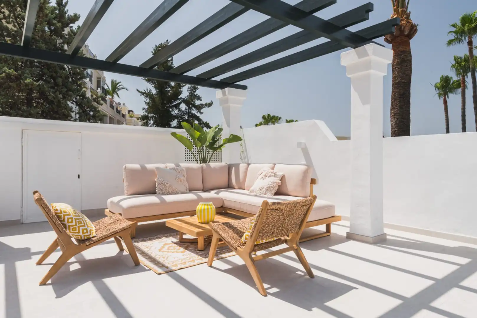 Ático con piscina en venta en Marbella Centro, imagen 20