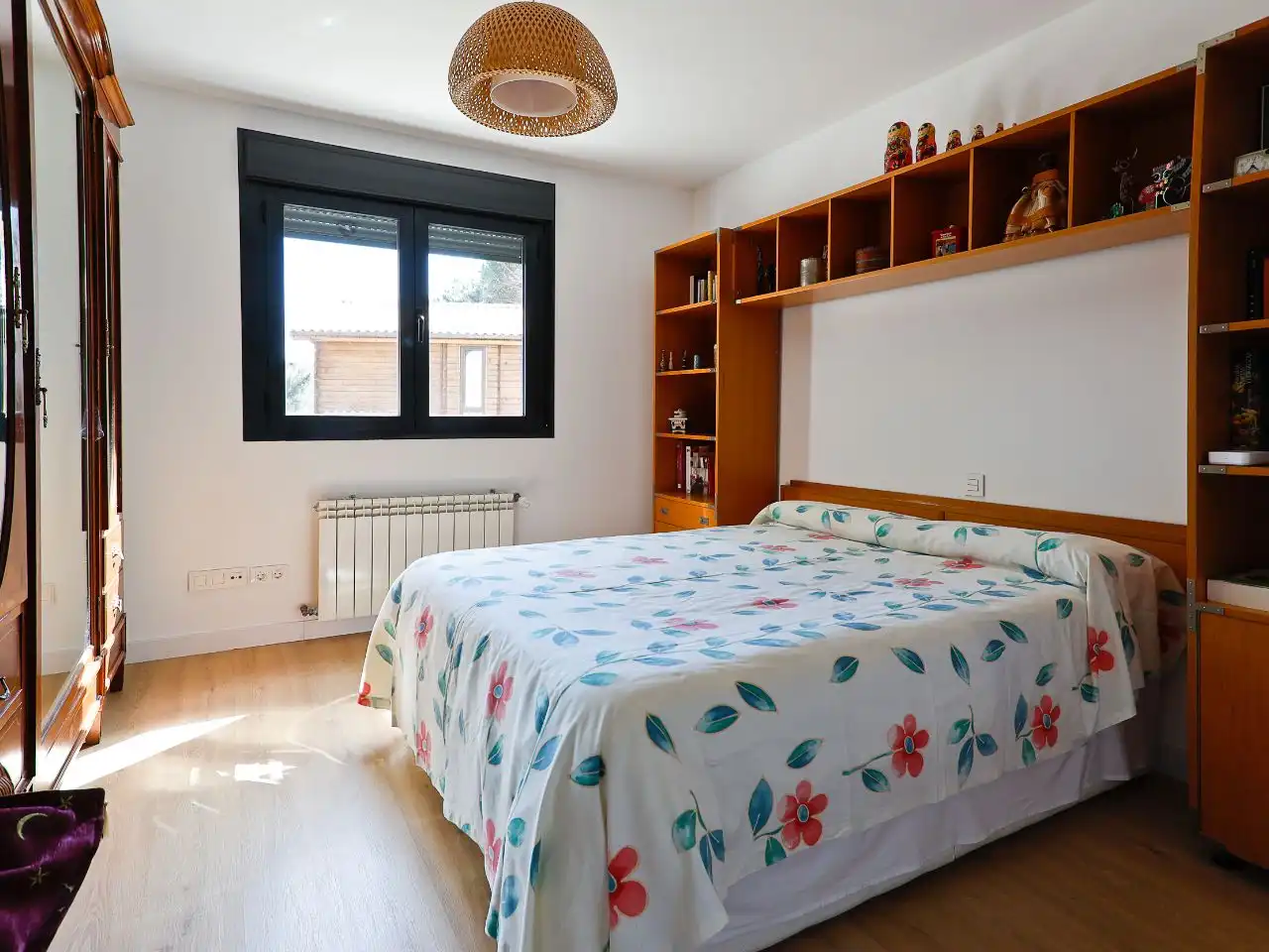 Doppelhaushälfte mit Garten zum Verkauf in Calle de Ignacio 50, imagen 19