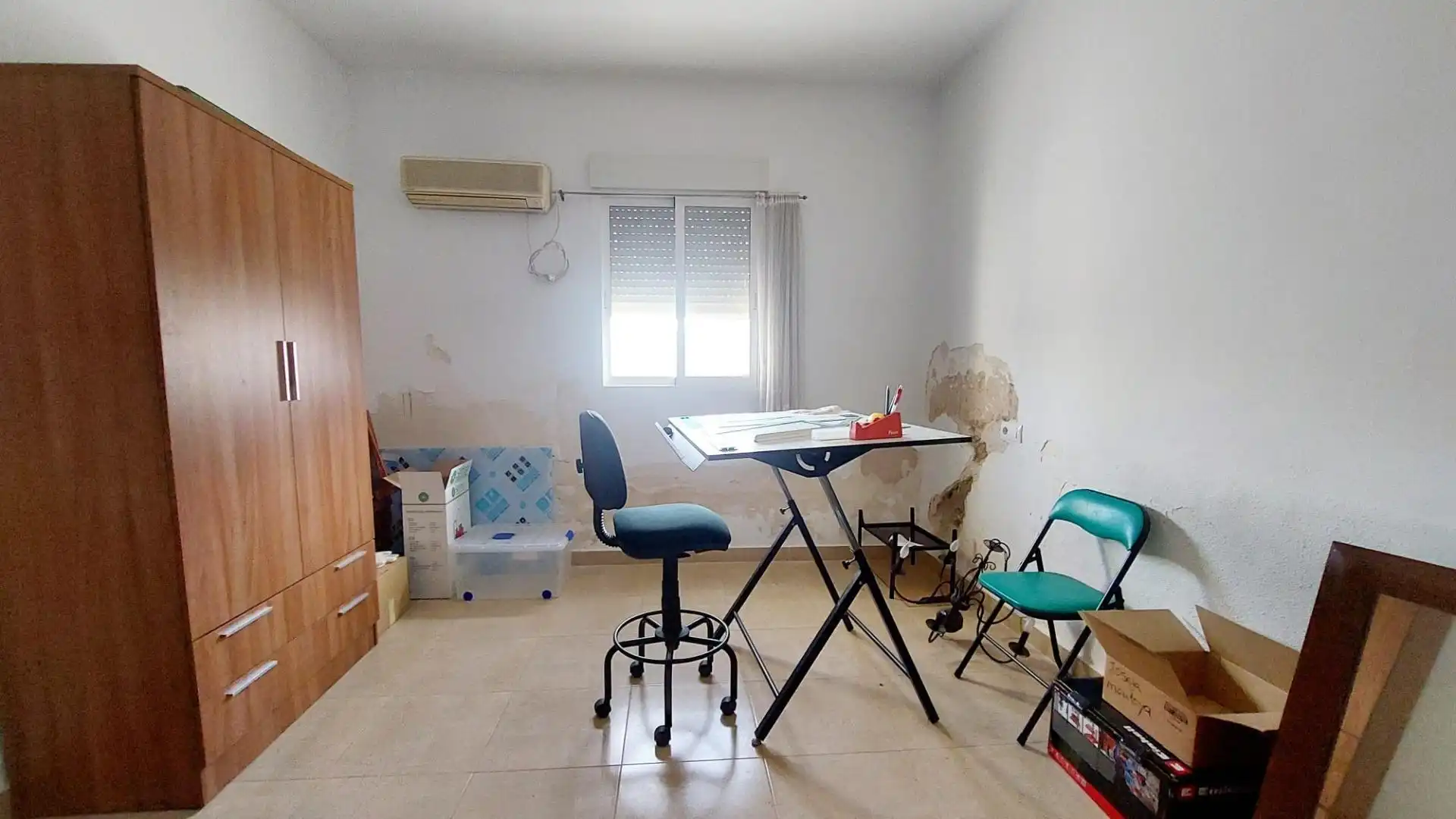 Bedroom of Houses for sale in Murcia