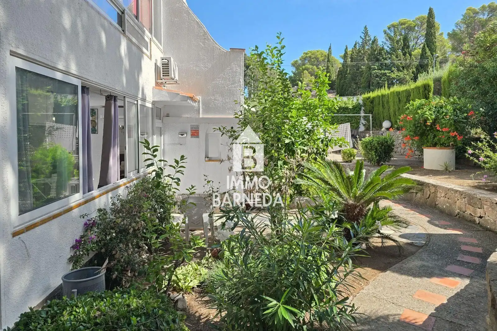 Wohnung mit Terrasse zum Verkauf in Josep Carner 8, imagen 19