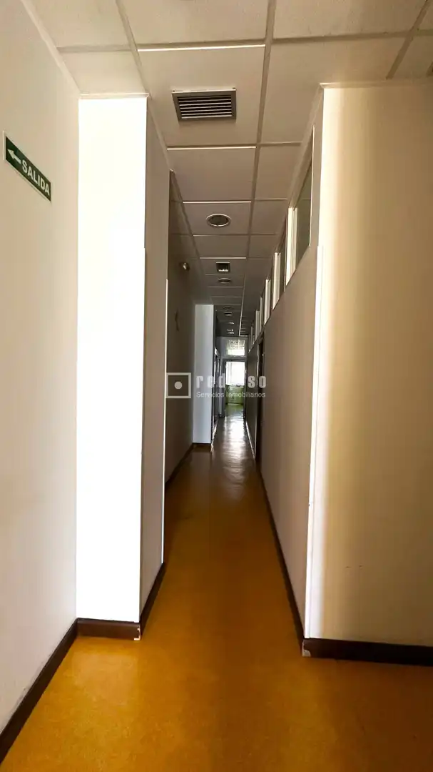 Geschaftsraum zur Miete in Recondo, Campo Grande