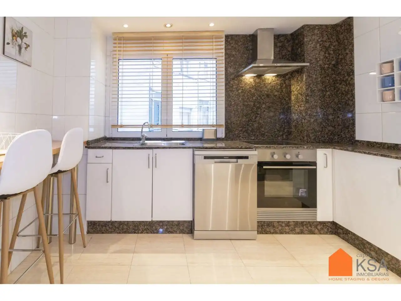 Flat with lift to rent in Calle Santiago del Estero, imagen 13