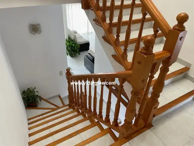 Casa con terraza en venta en Carrer Sant Pere Màrtir, imagen 19