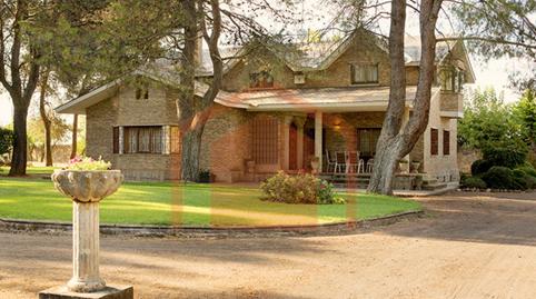 Photo 2 of Country house for sale in Tejares - Chamberí - Alcades, Salamanca Capital