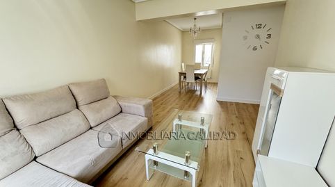 Foto 3 de Pis de lloguer a Los Vadillos - R. Sanitaria - Pozanos, Burgos Capital