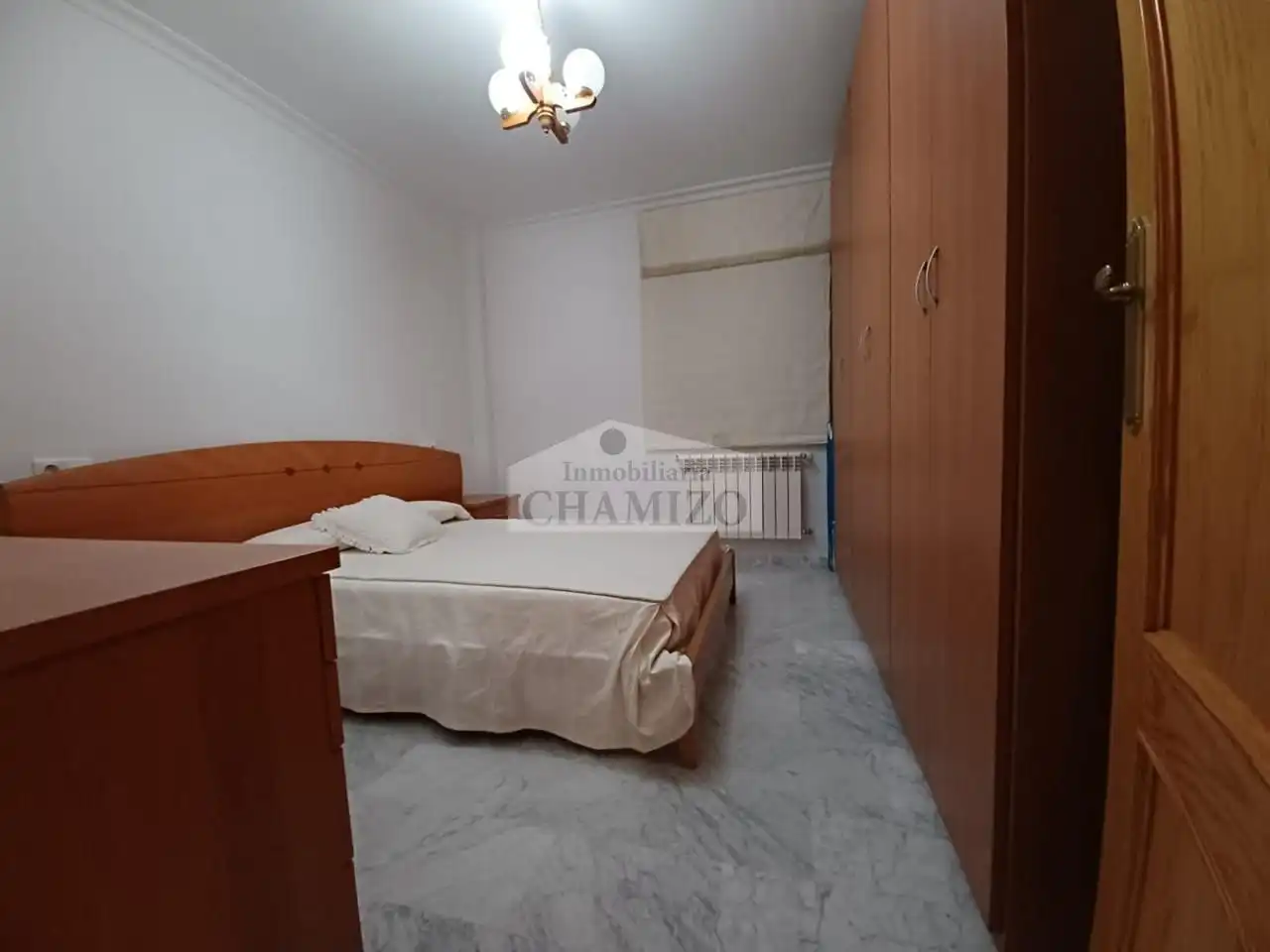 Habitación de Piso en venta en Villanueva de la Serena con Aire acondicionado, Calefacción y Trastero