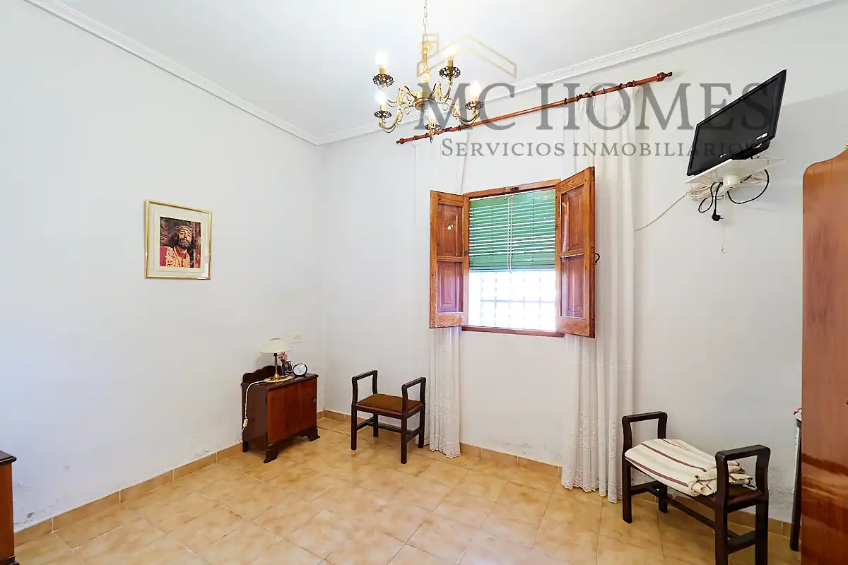Country house with garden for sale in Carrer Carretera R Bon, imagen 14