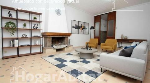 Foto 3 von Haus oder Chalet zum Verkauf in  Joan Bautista Llorenç, Centro, Vila-real