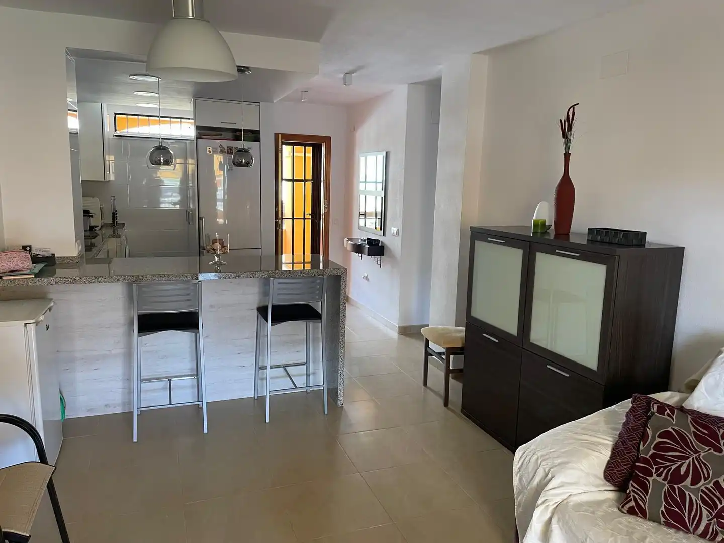 Apartament amb piscina en venda a VASARI, imagen 6