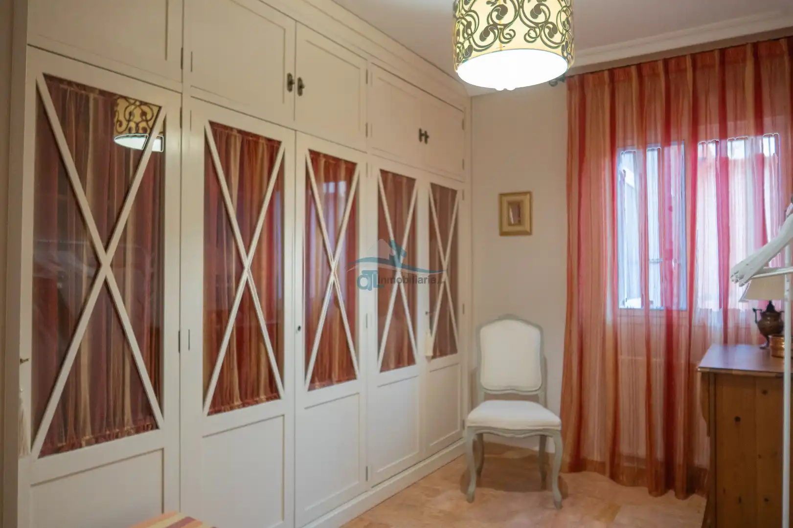 Habitación de Piso en venta en Linares con Aire acondicionado, Calefacción y Terraza