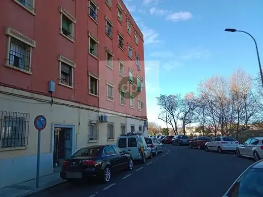 Flat with lift for sale in Santa Marina, imagen 27