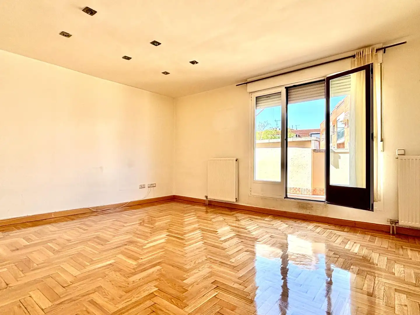 Penthouse mit Aufzug zum Verkauf in Calle FLORINDA LA CAVA, imagen 2