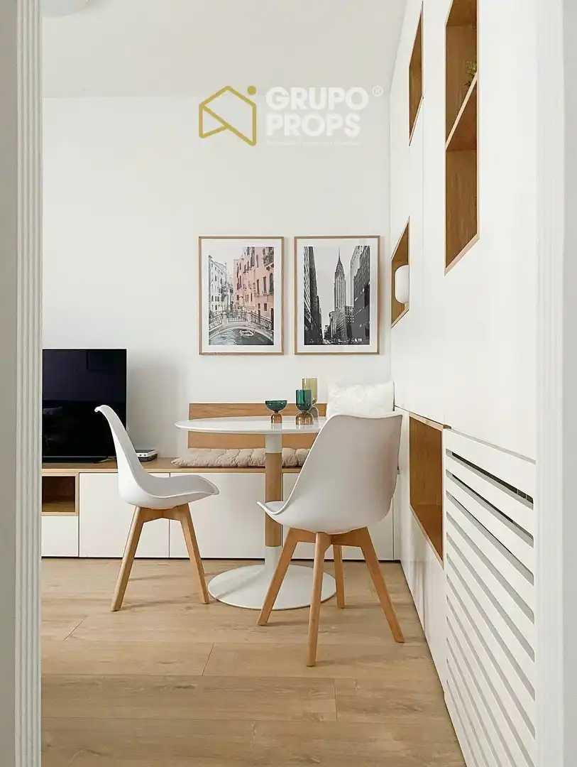 1 hab, 34m² en Universidad - Malasaña, Centro, Madrid - Image 3