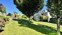 Exterior view of Flat for sale in A Coruña Capital   with Terrace