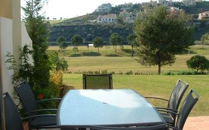 Terrassa de Pis en venda en Benahavís amb Aire condicionat i Terrassa