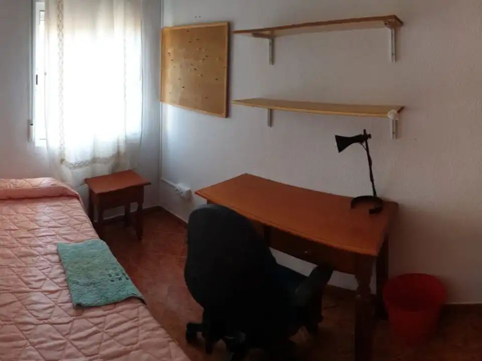 Wohnung mit Aufzug zur Miete in calle fausto 6, imagen 2