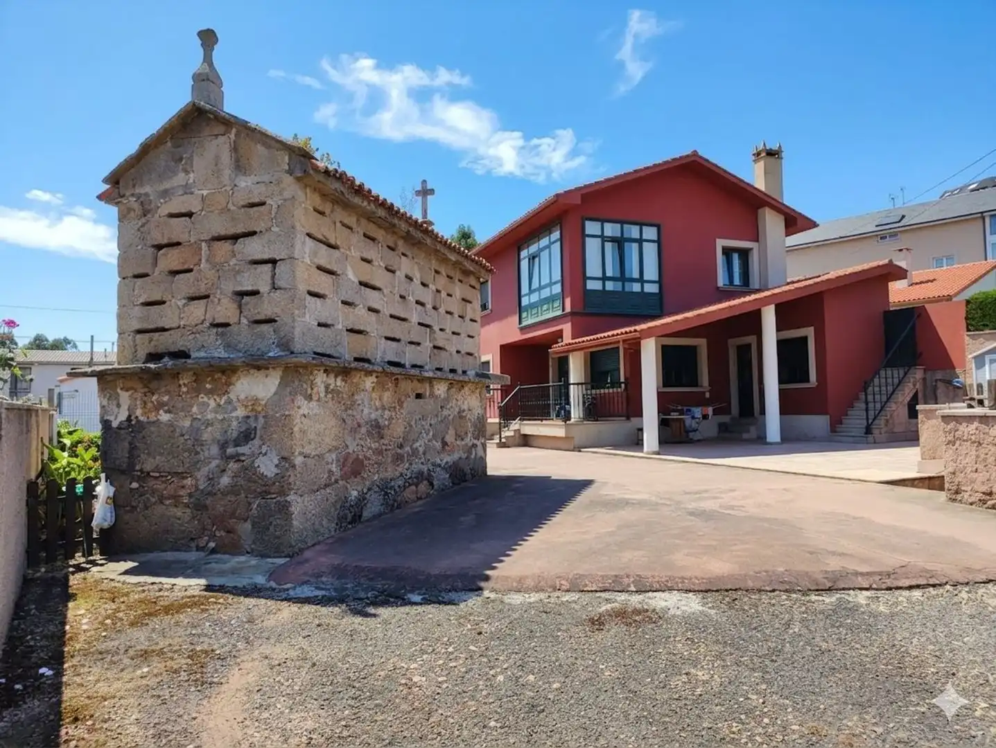 Villa avec jardin à vendre à Lugar Cances, imagen 2