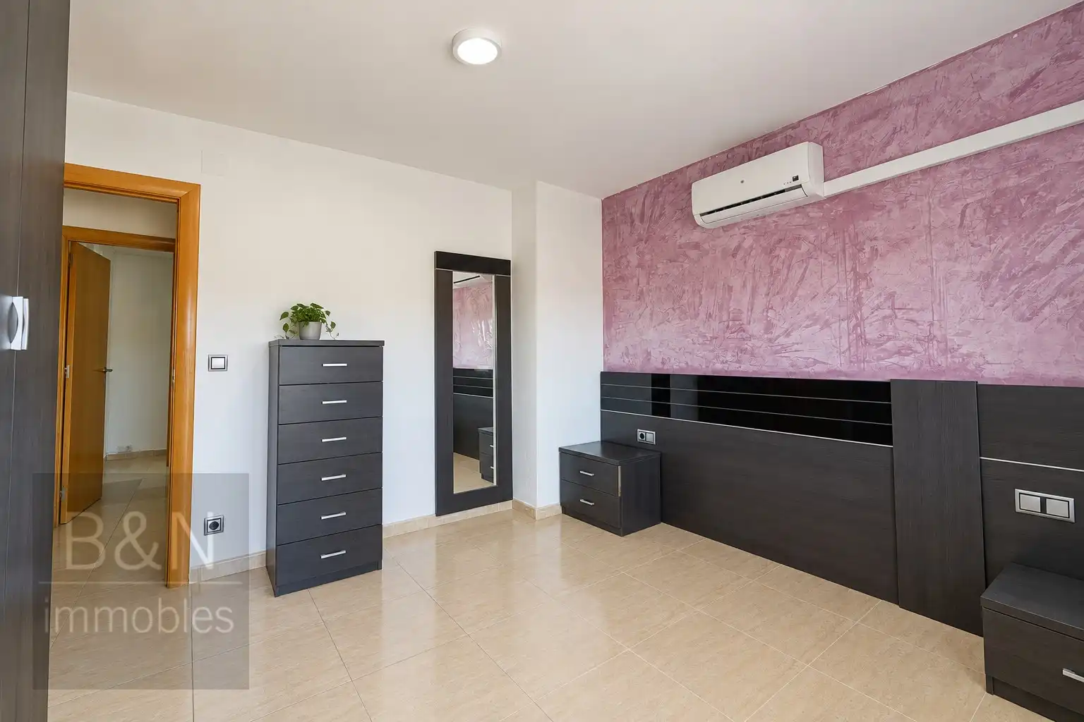 Wohnung mit Terrasse zum Verkauf in Ponent, imagen 14