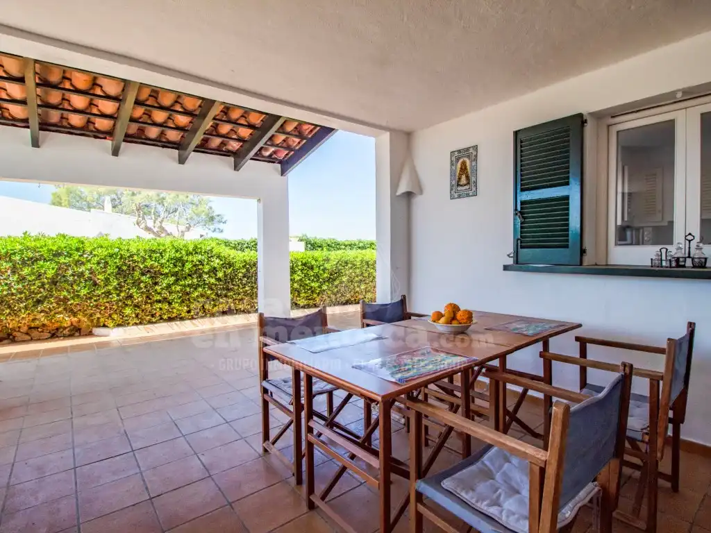 Casa amb piscina en venda a Cap d'en Font - Binissafúller, imagen 9