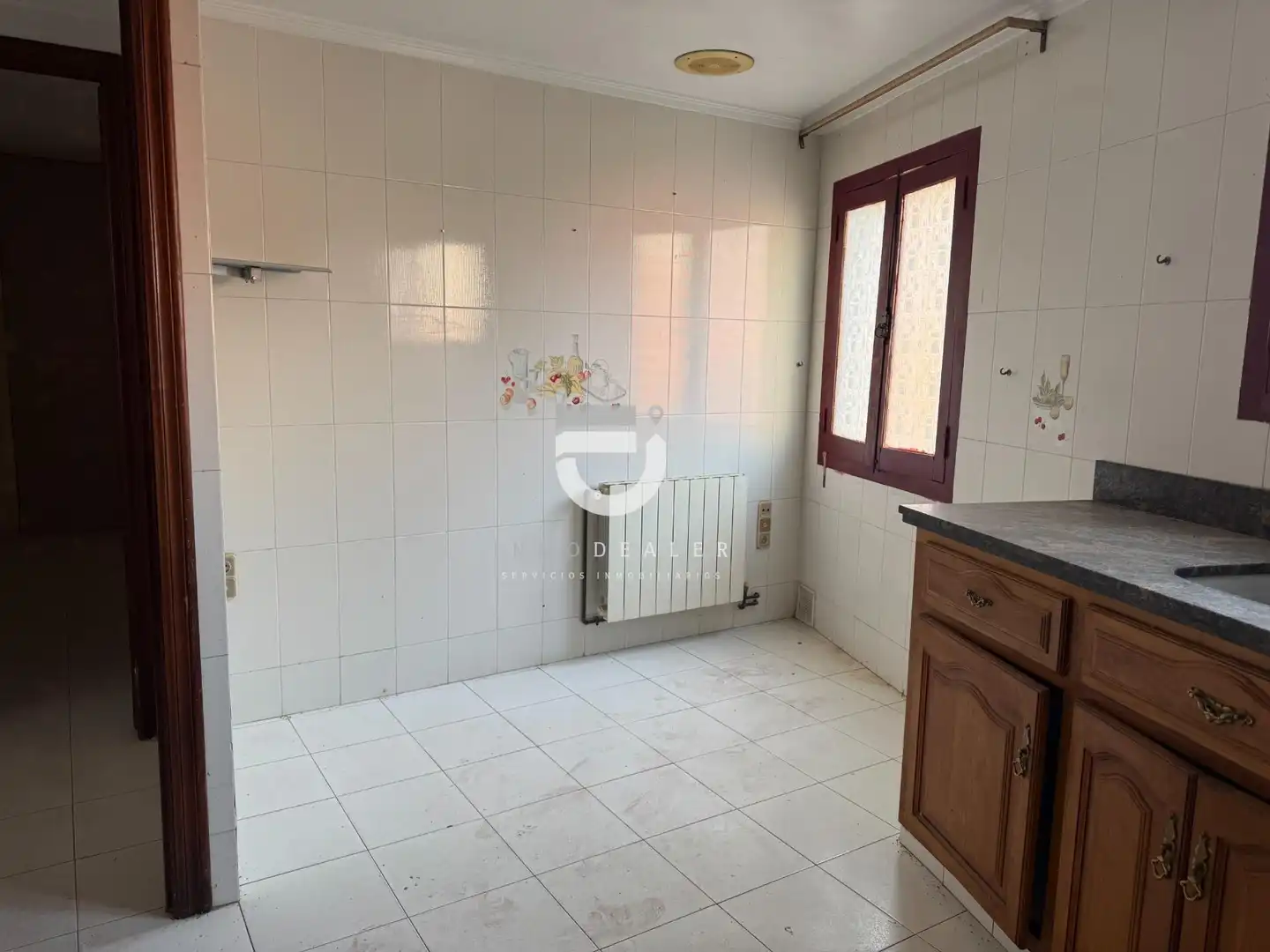 Residencial en venda a Plaza Mayor, imagen 4