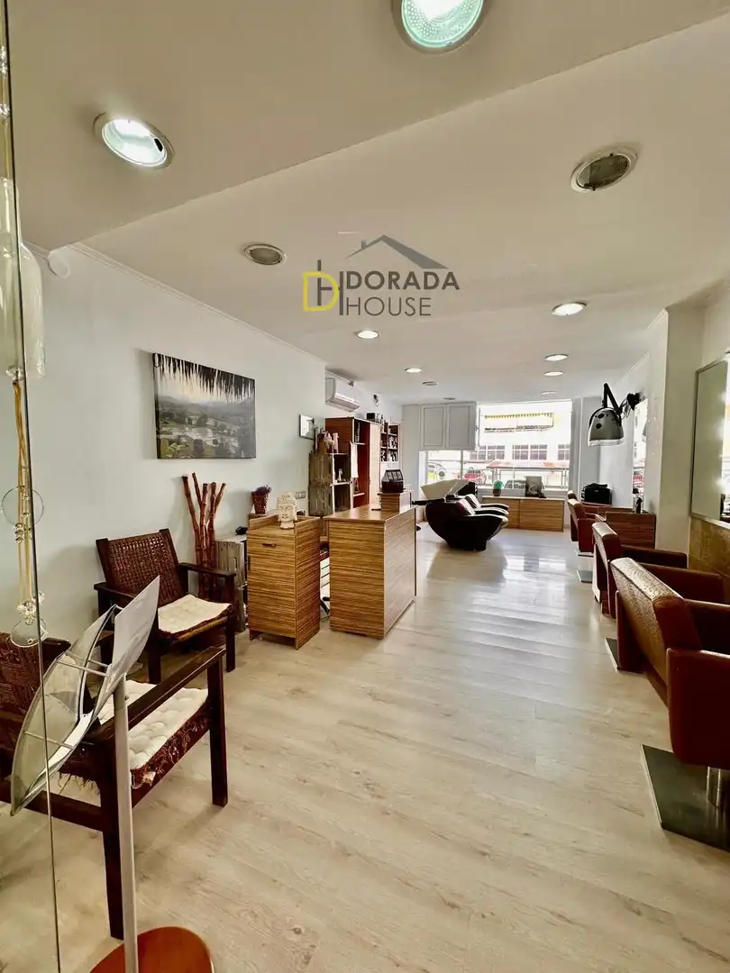 Business premises for sale in Centre, imagen 10