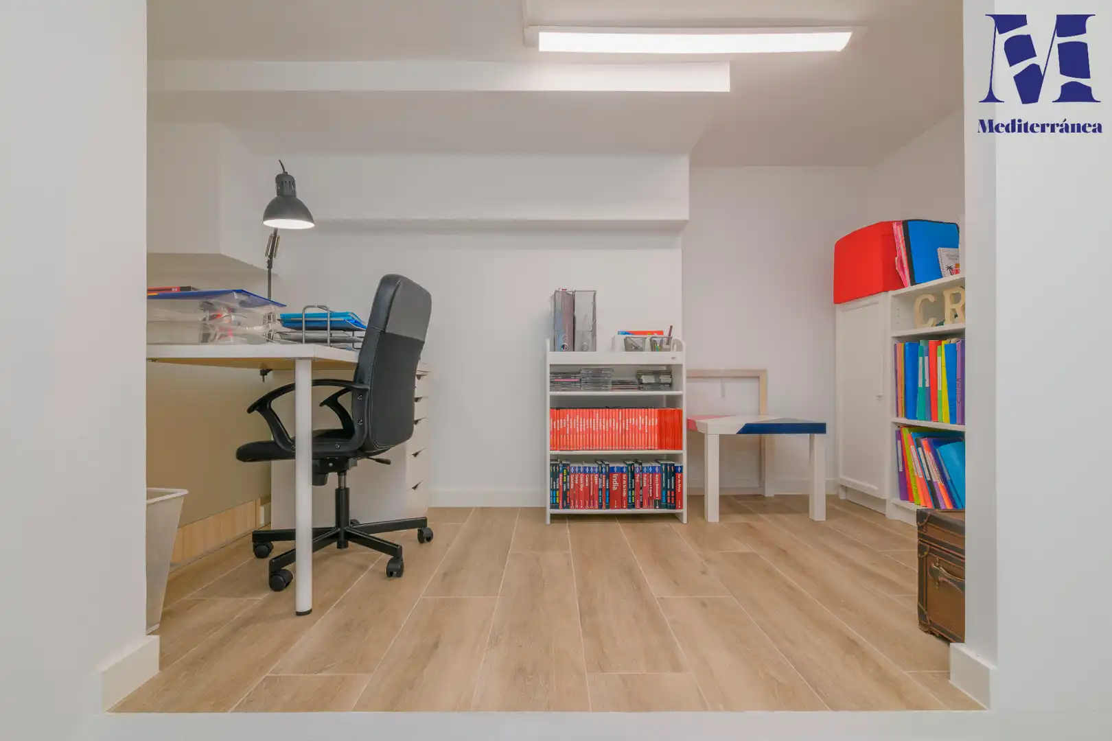 Planta baixa en venda en Vilanova i la Geltrú amb Aire condicionat, Calefacció i Parquet