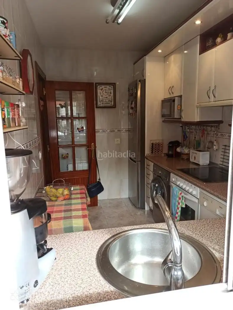 Casa con piscina in vendita a Calle Muelle 14, imagen 3