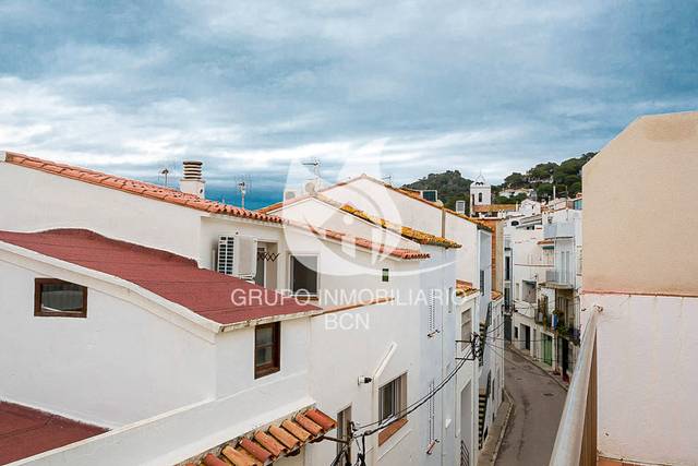 Piso en Venta en Carrer de Sant Baldiri, 61 en El Port de la Selva