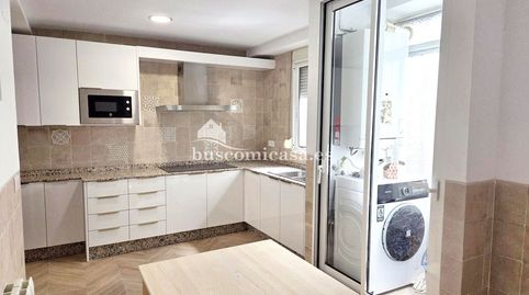 Foto 3 de Habitació a De Madrid, 20, Belén - San Roque, Jaén Capital