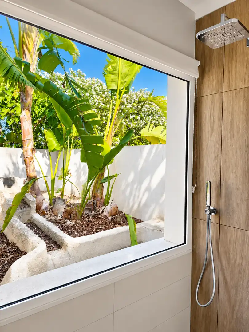 Terraza de Casa o chalet en venta en Sa Pobla con Calefacción, Jardín privado y Terraza