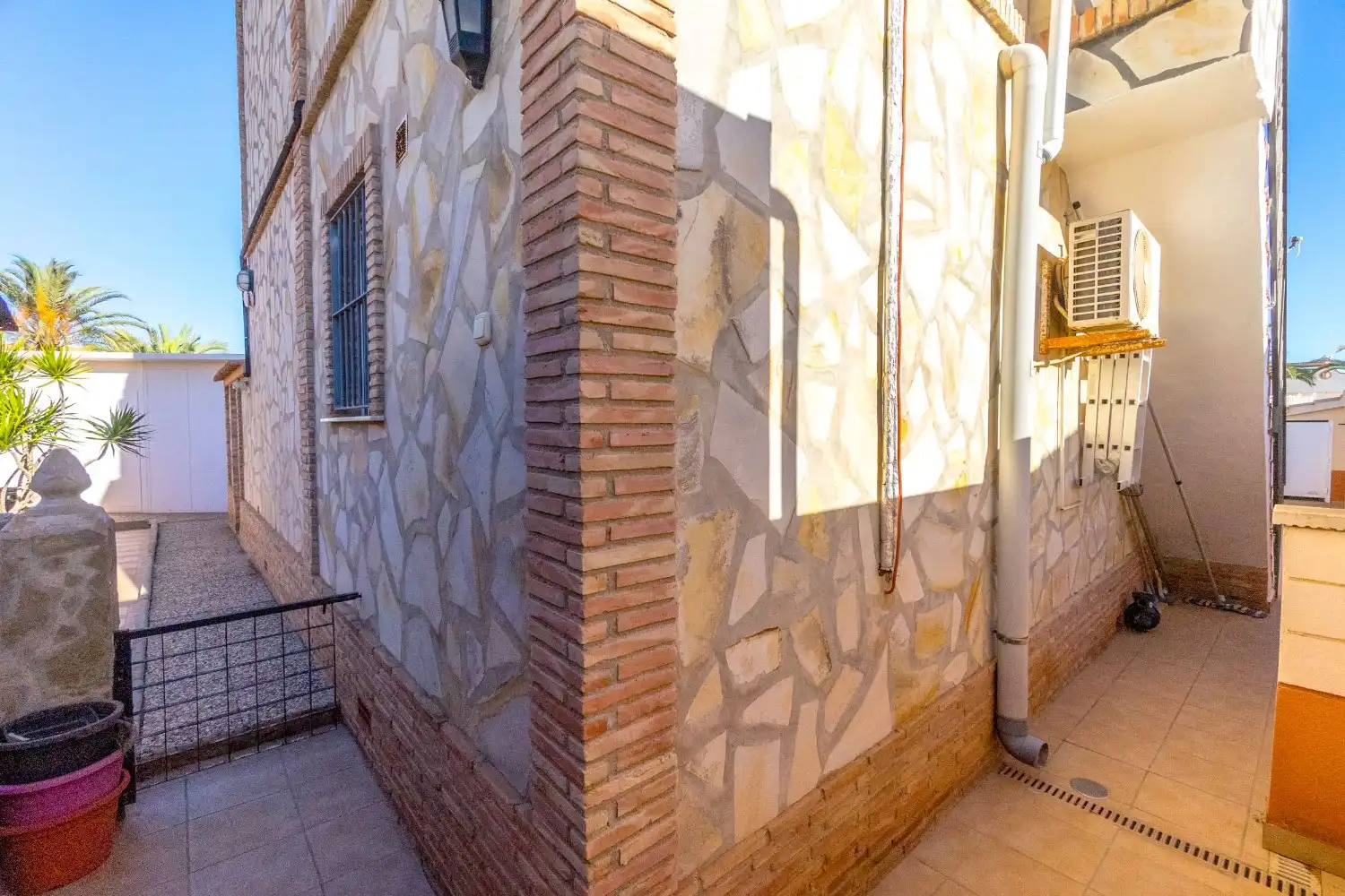 Chalet con piscina en venta en Orihuela Costa, imagen 7