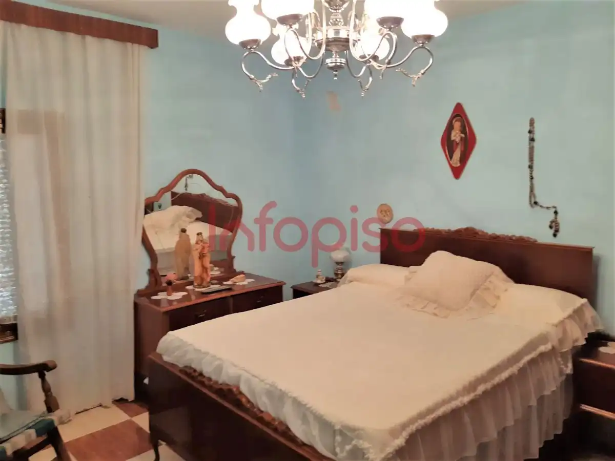 Casa rústica amb piscina en venda a Valdepeñas, imagen 6