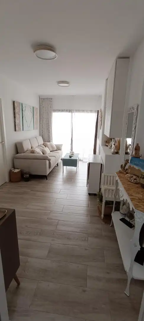 Apartamento de alquiler en El Rinconcillo