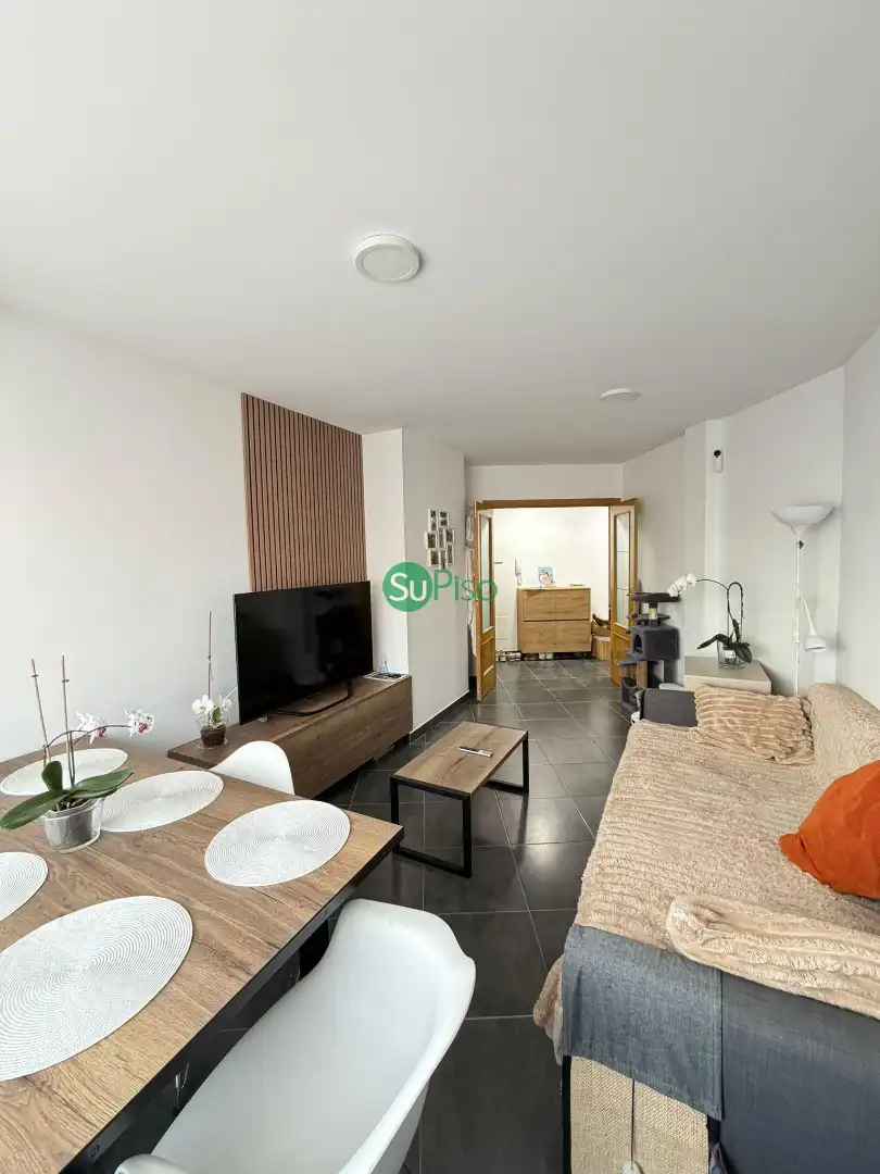 Flat for sale in Avenida Rufino Rubio, 14, Yeles