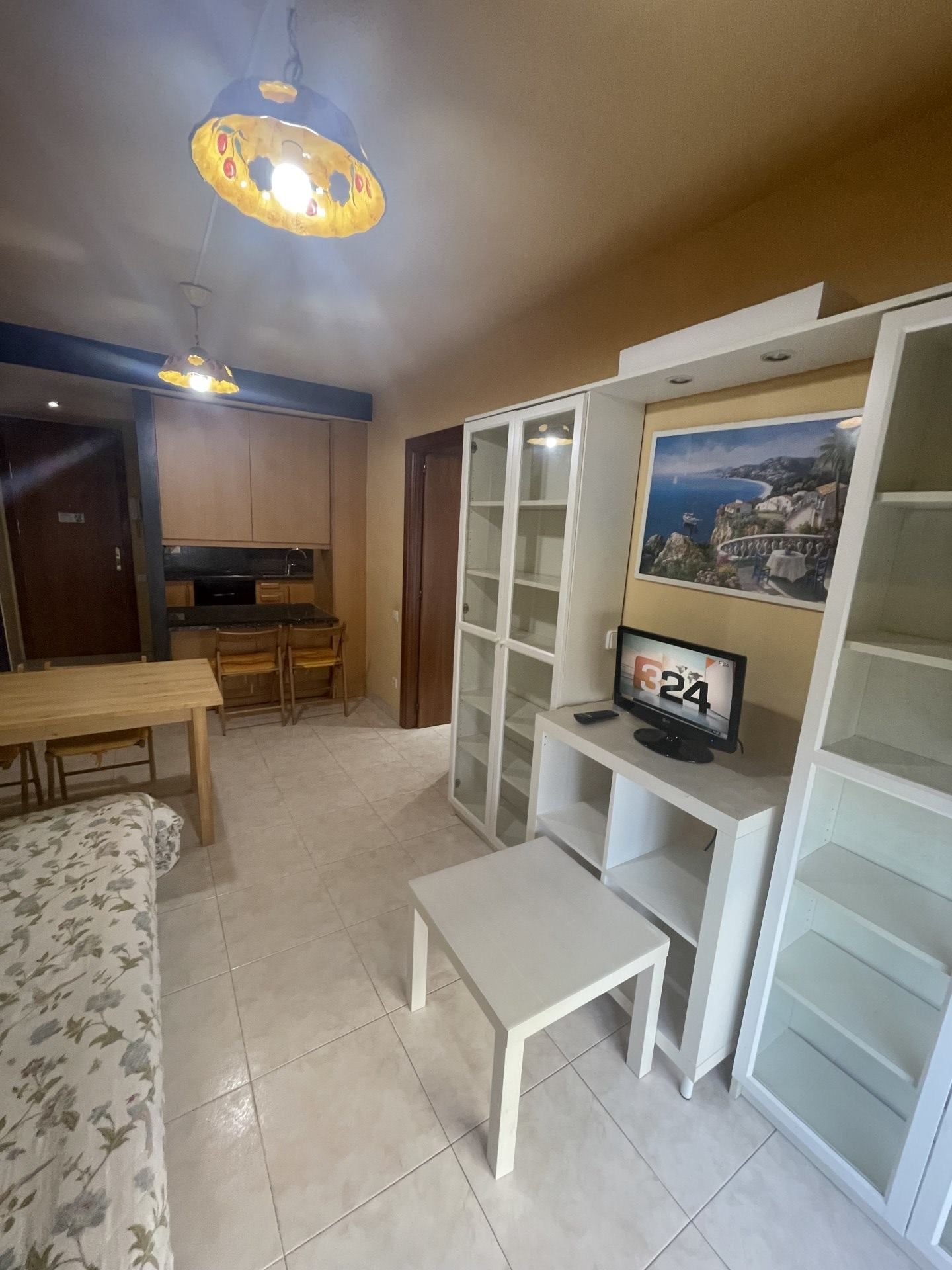 Flat to rent in CASTELL DE REQUESENS, Eixample Sud – Migdia, Girona Capital
