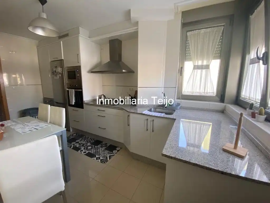 Apartament amb ascensor en venda a Fene