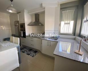 Kitchen of Apartment for sale in Fene  with Terrace