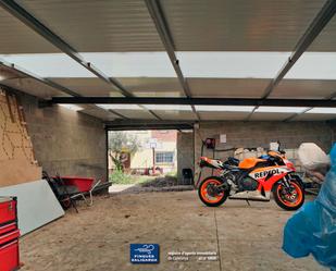 Nau industrial de lloguer a Canovelles