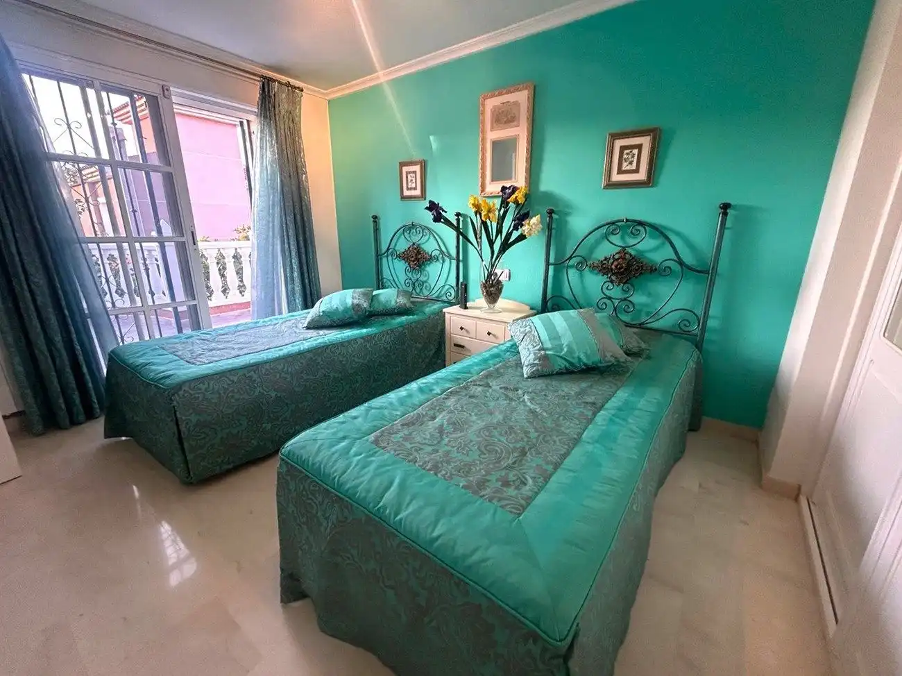 Chalet con piscina en venta en Los Balcones - Los Altos, imagen 21