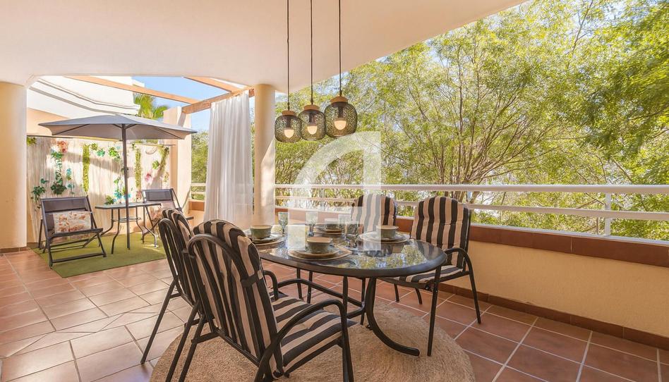 Foto 1 de Pis en venda a Babor, 1, Zona Centro Comercial Torrequebrada, Málaga